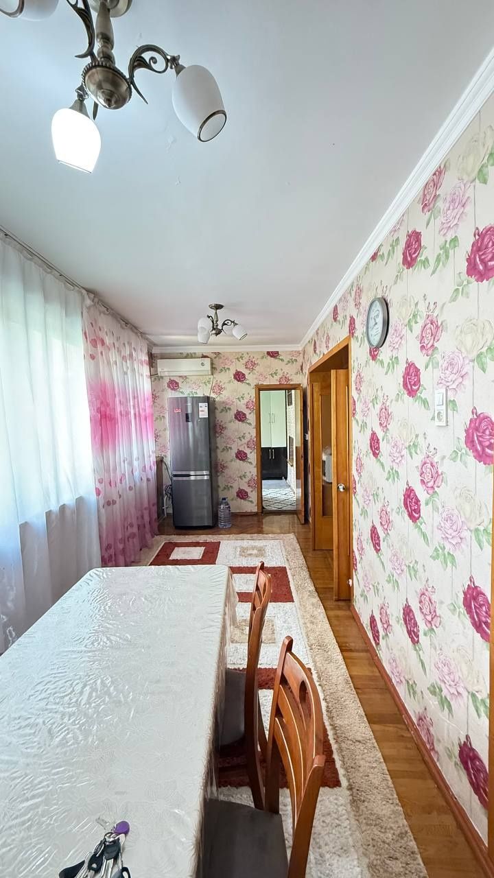 Юнусабад Ц5, Финансовый институт, №:211