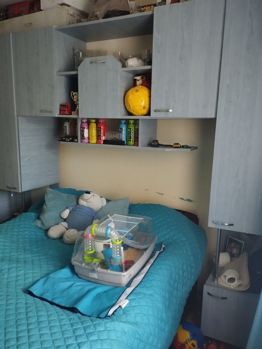 De vânzare mobila dormitor