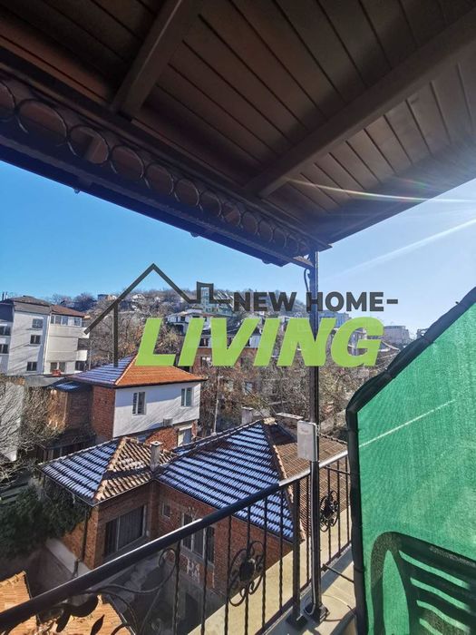 Продава се Тристаен апартамент в Пловдив, Мараша - 109 кв.м за 2615 €/кв.м - Снимка #10