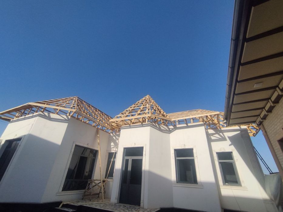 Tom yopish xizmati master ustolar