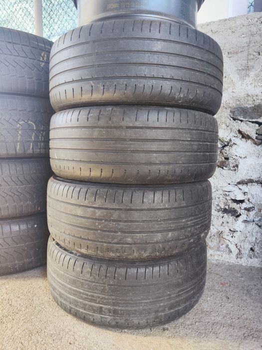 225 45 17 Hankook dot 18