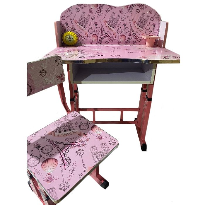 Set birou First Study KotaBaby
