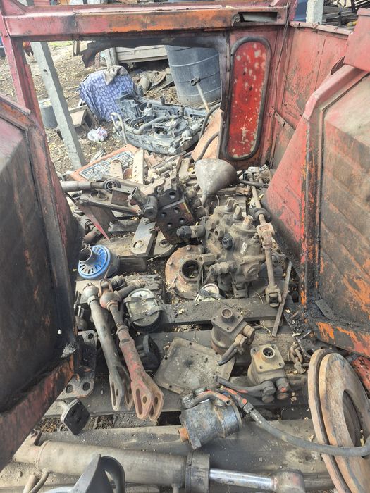 Vând inversor ifron, u 650