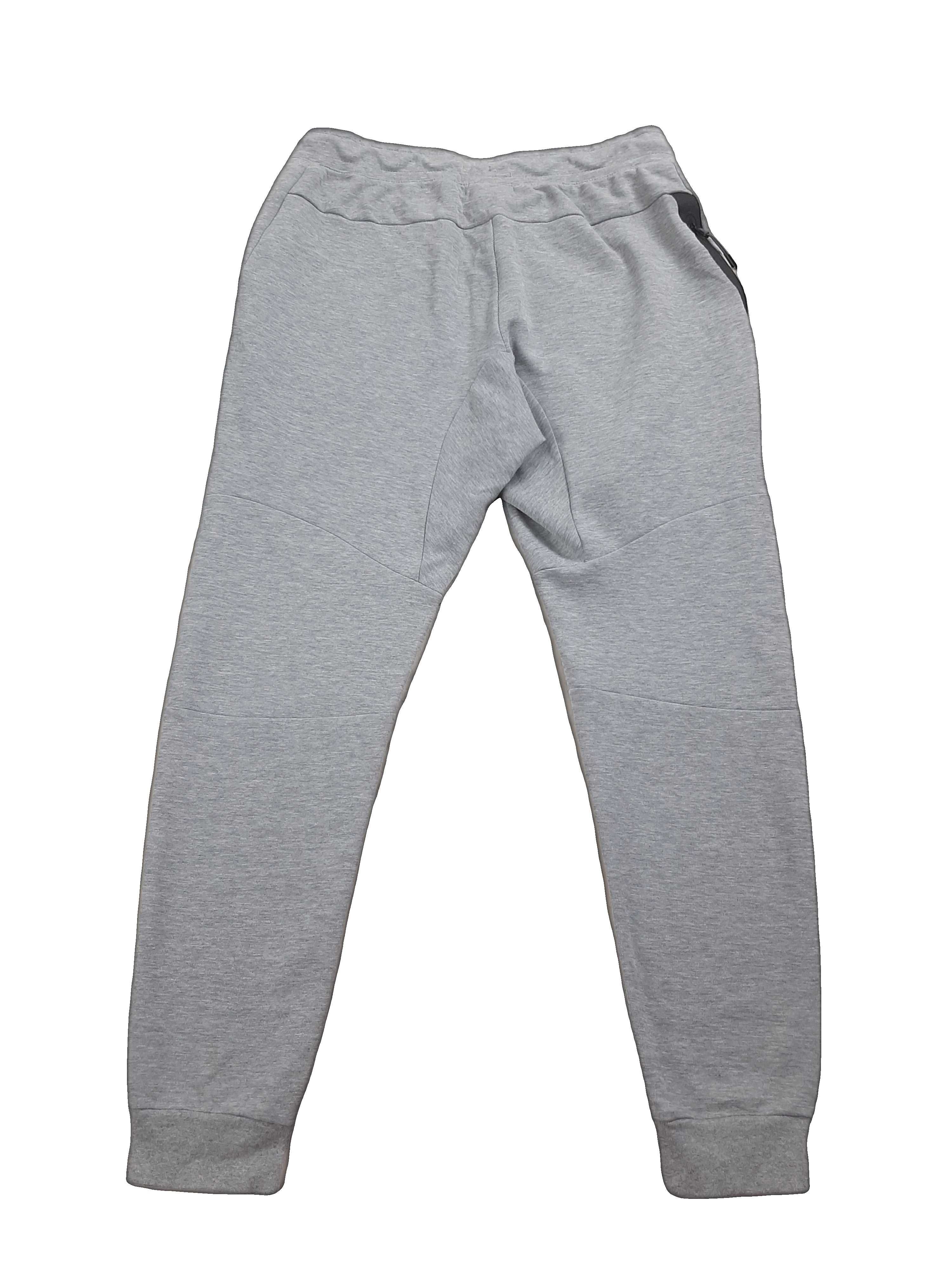 Nike Tech Fleece Jogger - Оригинално мъжко долнище размер M