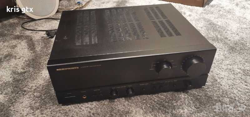 сериозен Hi fi stereo Усилвател marantz pm 50