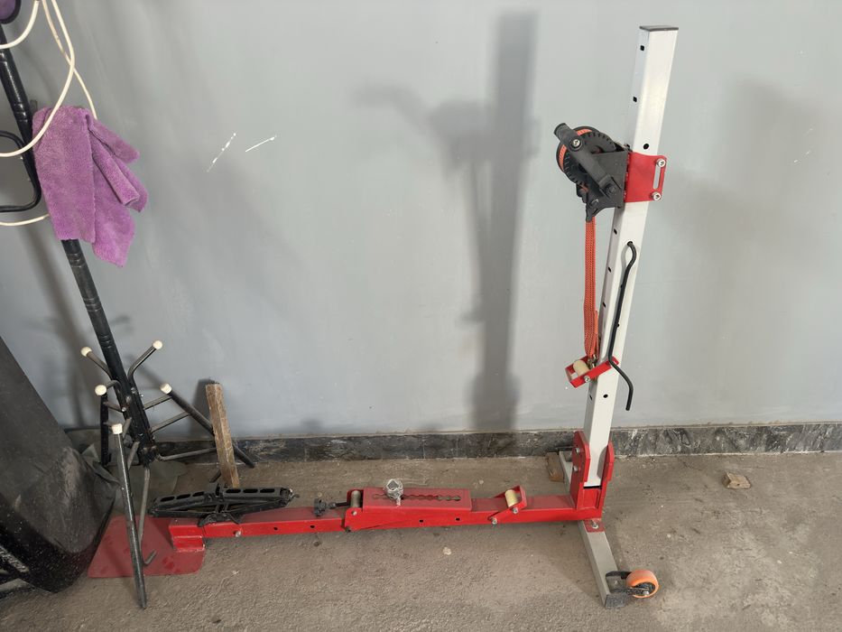 PDR instrumentlar sotiladi