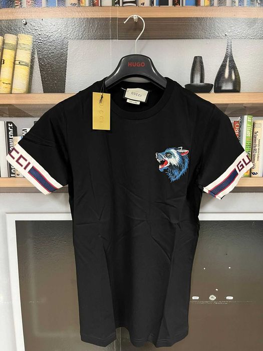 Мъжки тениски Karl Lagerfeld, Armani, Dsquared !