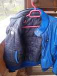 Geaca diesel baieti