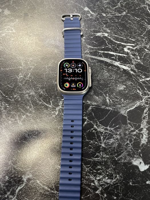 Appel watch Ultra 1