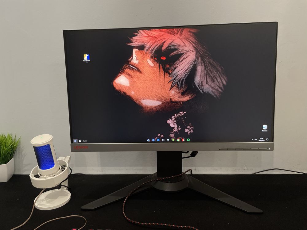 Игравой монитор 144герц