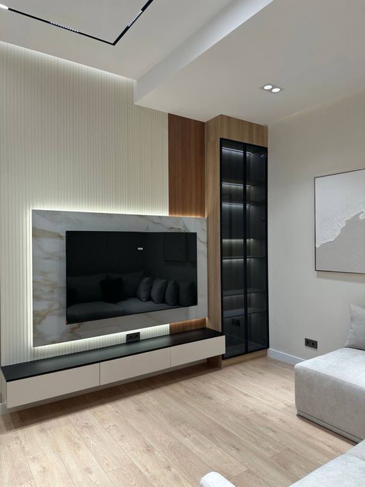 Аренда ЖК Infinity 2/9/15 65 кв.м