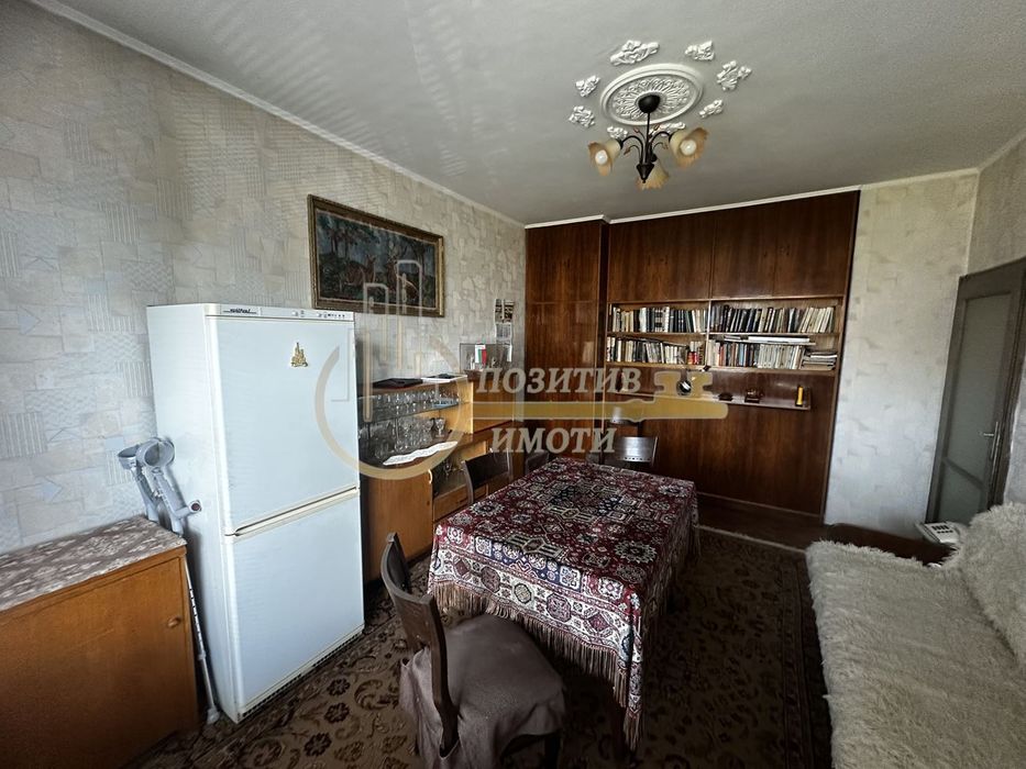 2-стаен в София-Красно Село площ 61 цена 172000