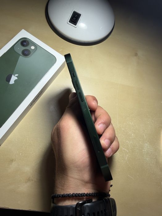 iPhone 13 128 GB