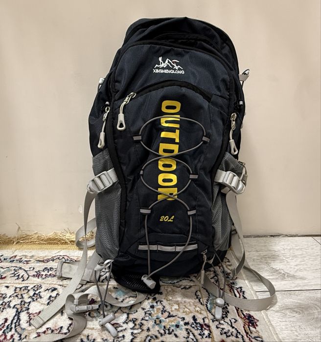 Горный комплект по выгодной цене