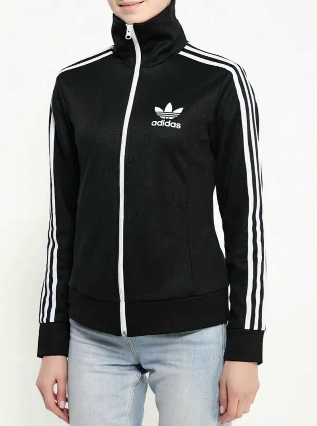 adidas Originals, олимпийка женская