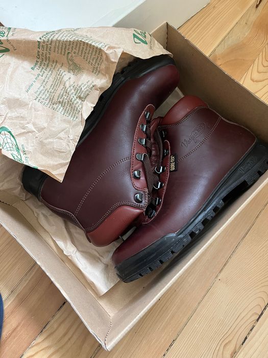 Зимни обувки Vasque  Gore-Tex