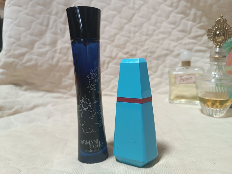 Vintage дамски парфюми