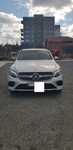 Mercedes-Benz GLC Coupe Mercedes GLC 250d 204 Cp 4 Matic