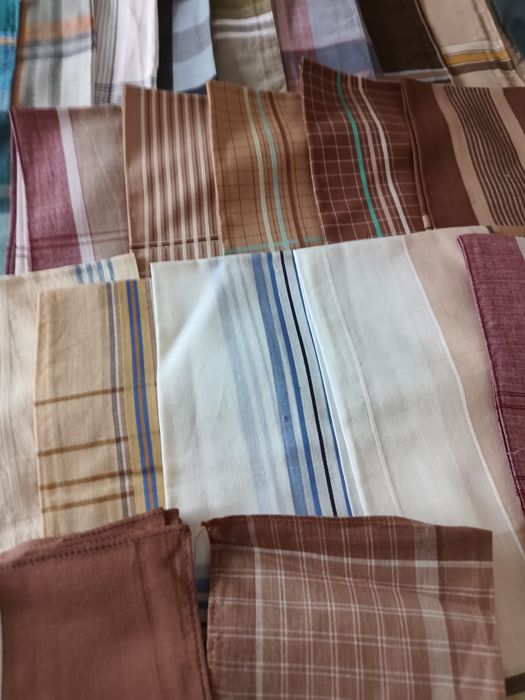 Дамски носни кърпи