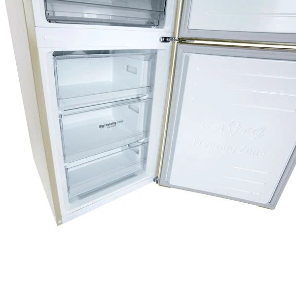 Холодильник LG-B459CEWL
Основные характеристики
Общи