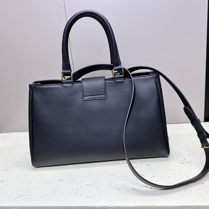 Geanta Celine Appoline 28cm, Premium