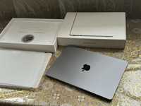 Новый Apple MacBook Air 13.6-inch M2 2022 EAC\ SSD256GB/OZU8GB