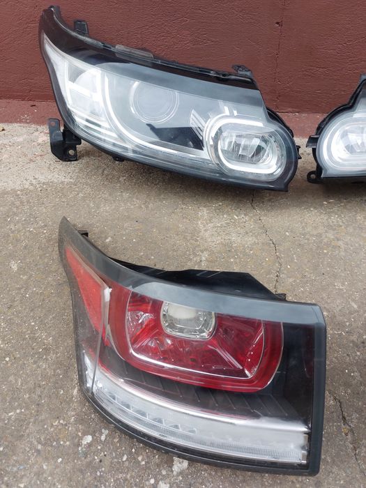 Stopuri Range Rover Sport 2015-2018 Super Oferta