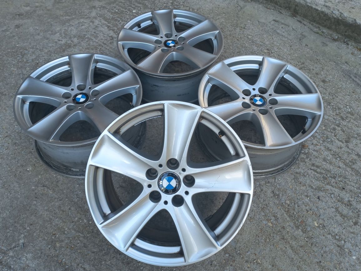 18.Bmw Style 209 Оригинални X3 X4 X5 X6 Е46 Е87 Е90хд Е60хд Ф10 4х4 8.