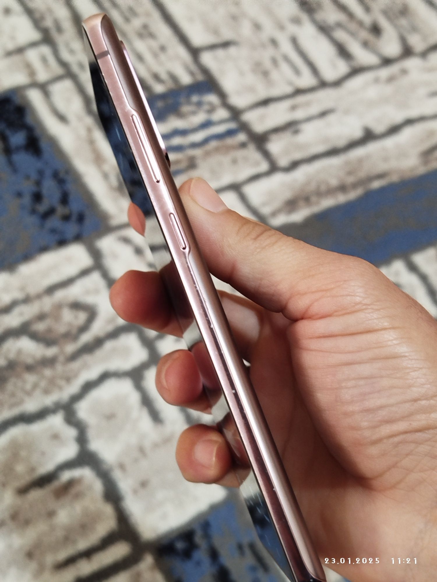 Samsung Note 20 5 G