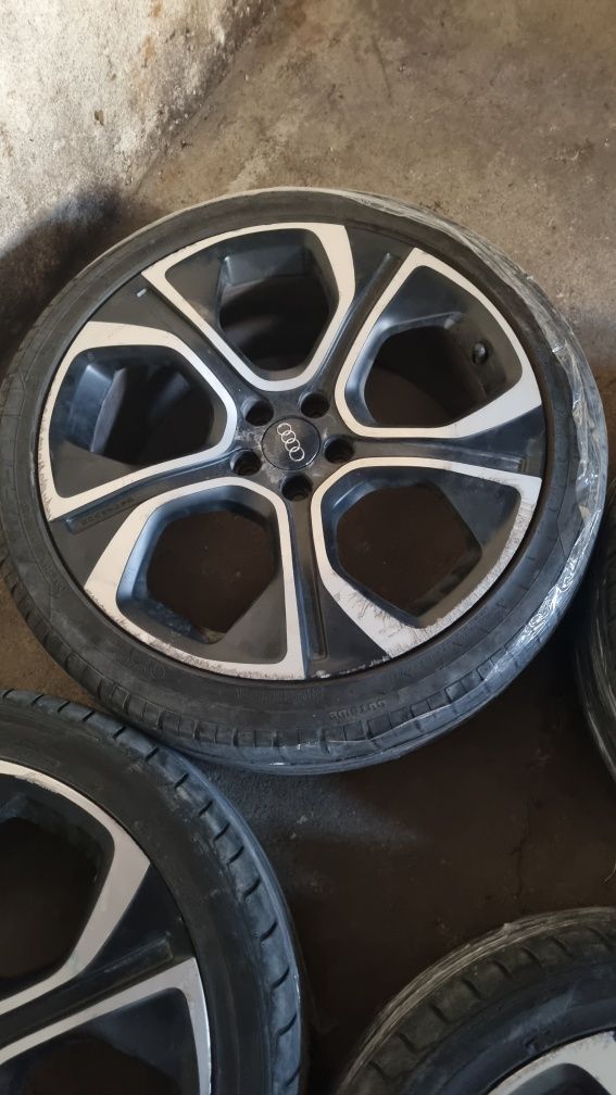 Продавам 18ки 5х100