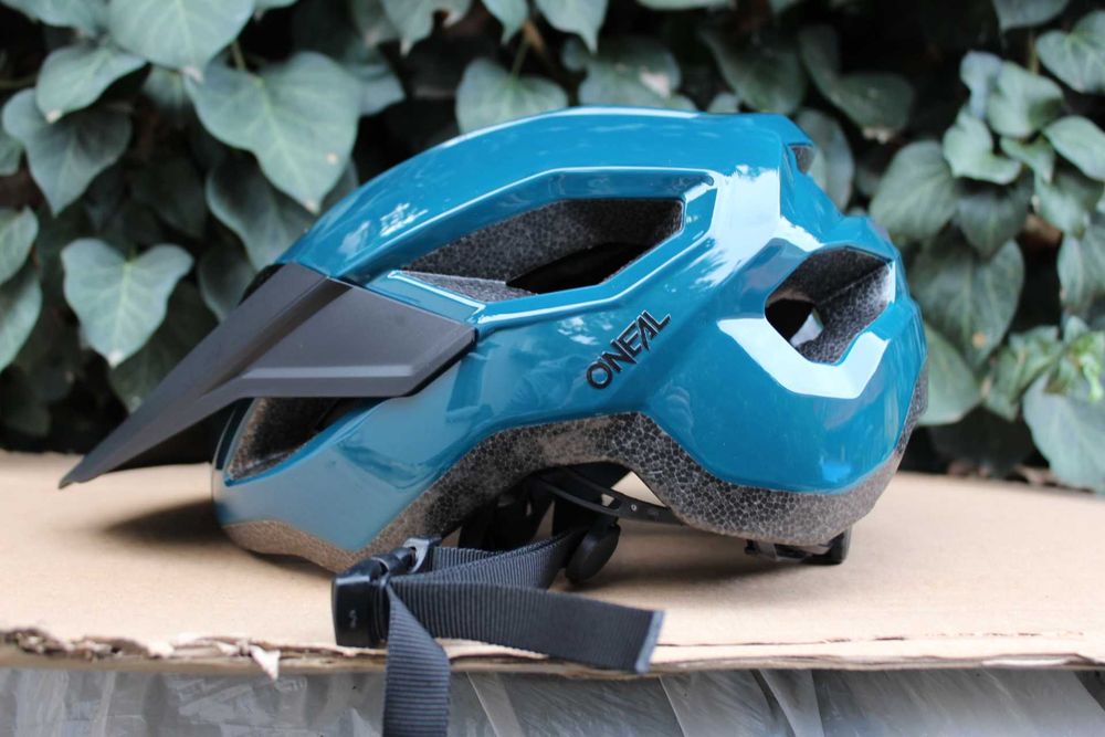 casca bicicleta Enduro O'Neal Matrix Solid marime L-XL 58-61cm