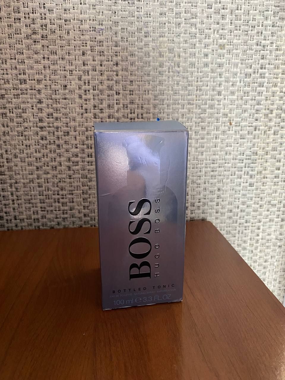 Парфюм Hugo boss