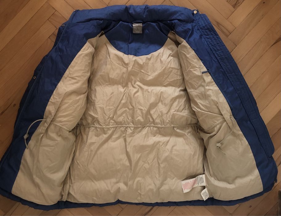 Nike Мъжко Пухено Яке Размер M