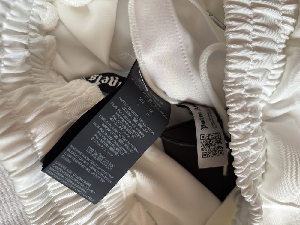 palm angels L-size