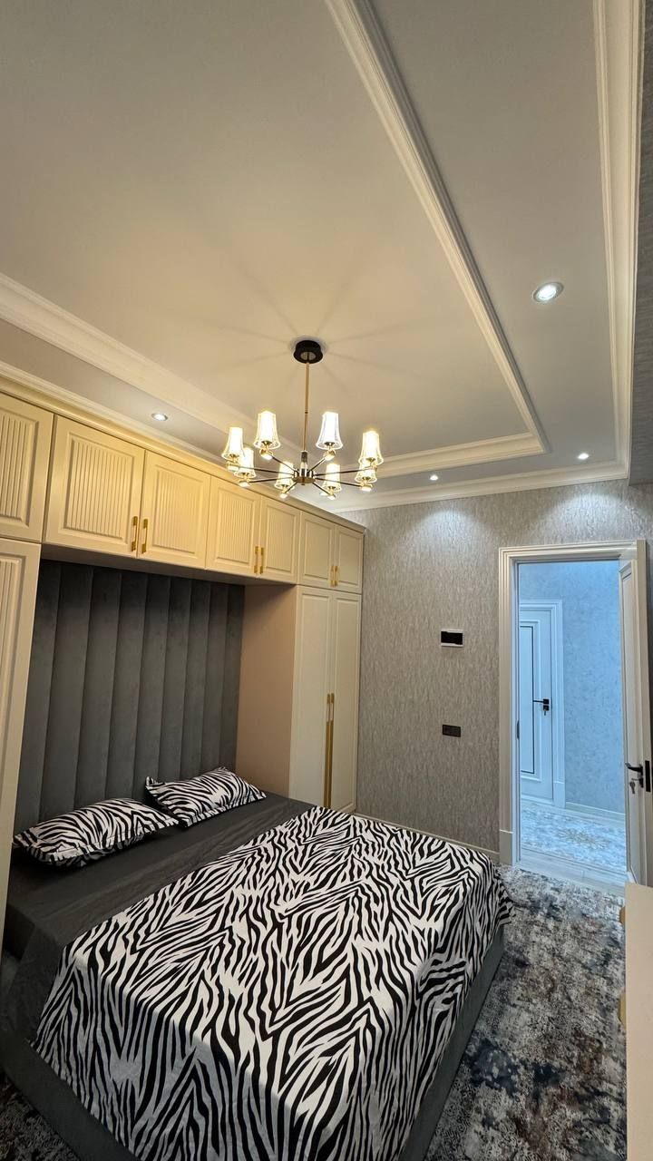 Kunlik kvartira ''Modern Appartments Near Tashkent city Mall"