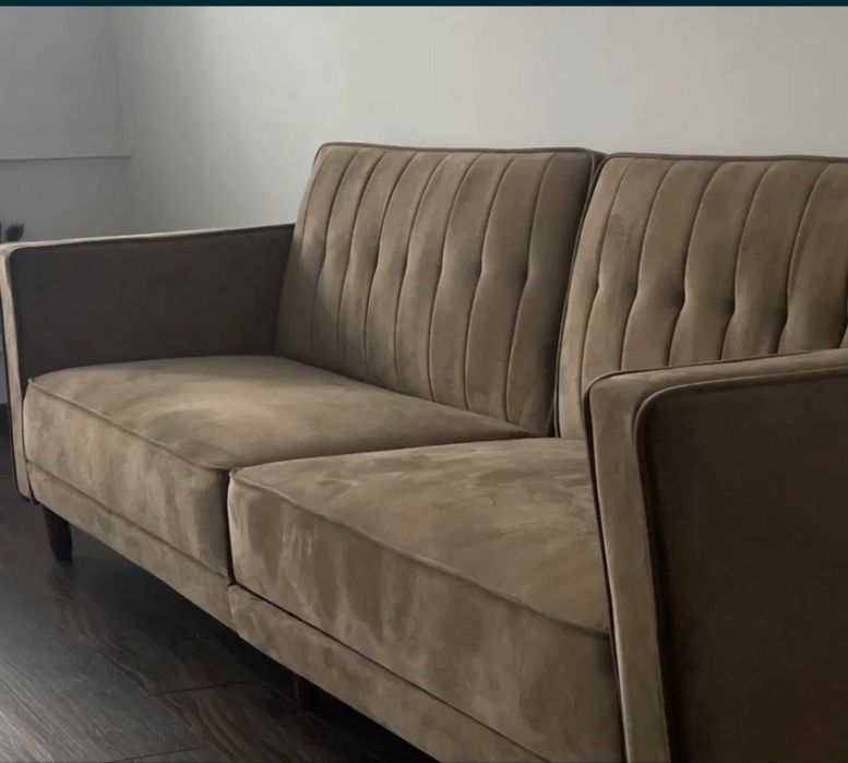 Canapeaua extensibila Mobexpert