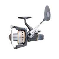 Mulineta Baracuda Sea Hawker J3F50 pentru carp, somn