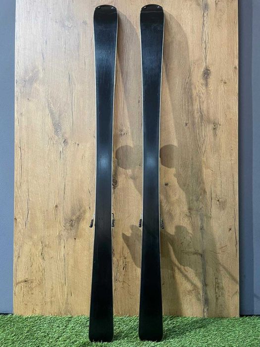 Schiuri BLIZZARD 140cm