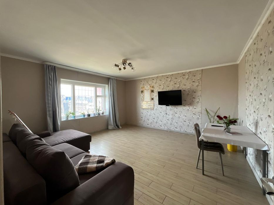 Продам дом 2012 года