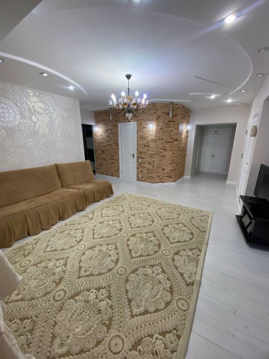 3х комнатная квартира на Ц1