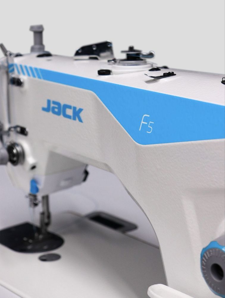 JACK F5 Tug'ri Chok