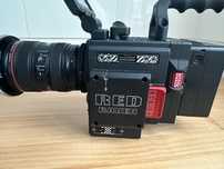 Camera Red Raven Kit complet