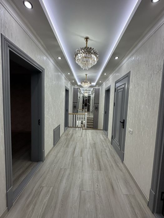 Уй сотилади 2,2 сотих 6 хона