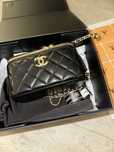 Geanta Chanel stoc