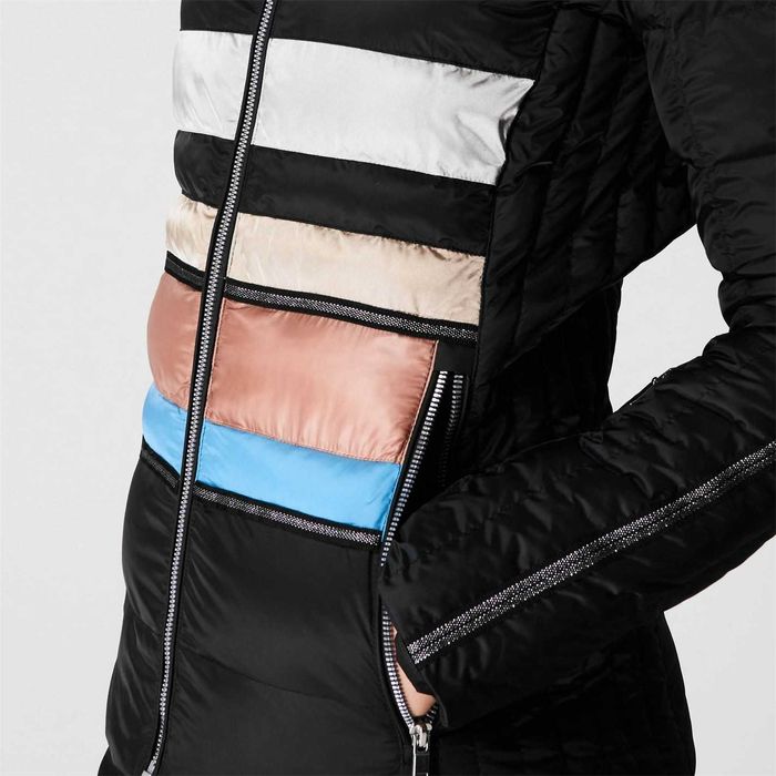 Дамско водоустойчиво ски яке Nevica Chamonix