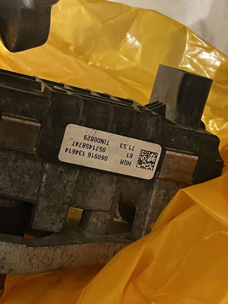 4.2 TDI Audi 385 Дясна турбина 4.2TDI Турбо 4.2 тди