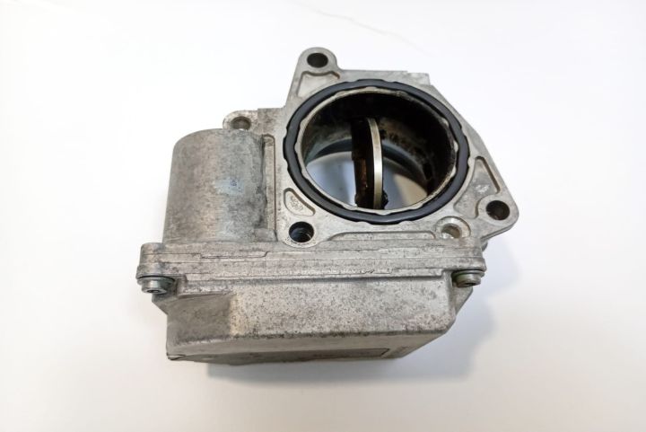 Clapeta  acceleratie  03G128063C Audi A6 4F/C6 seria