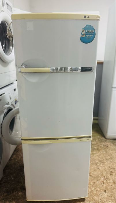 Холодильник с доставкой