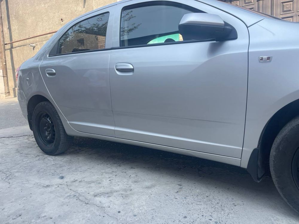 Cobalt Chevrolet Srochno!!!
