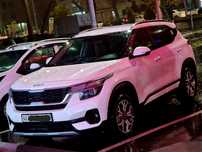 Kia Seltos 2021 korea